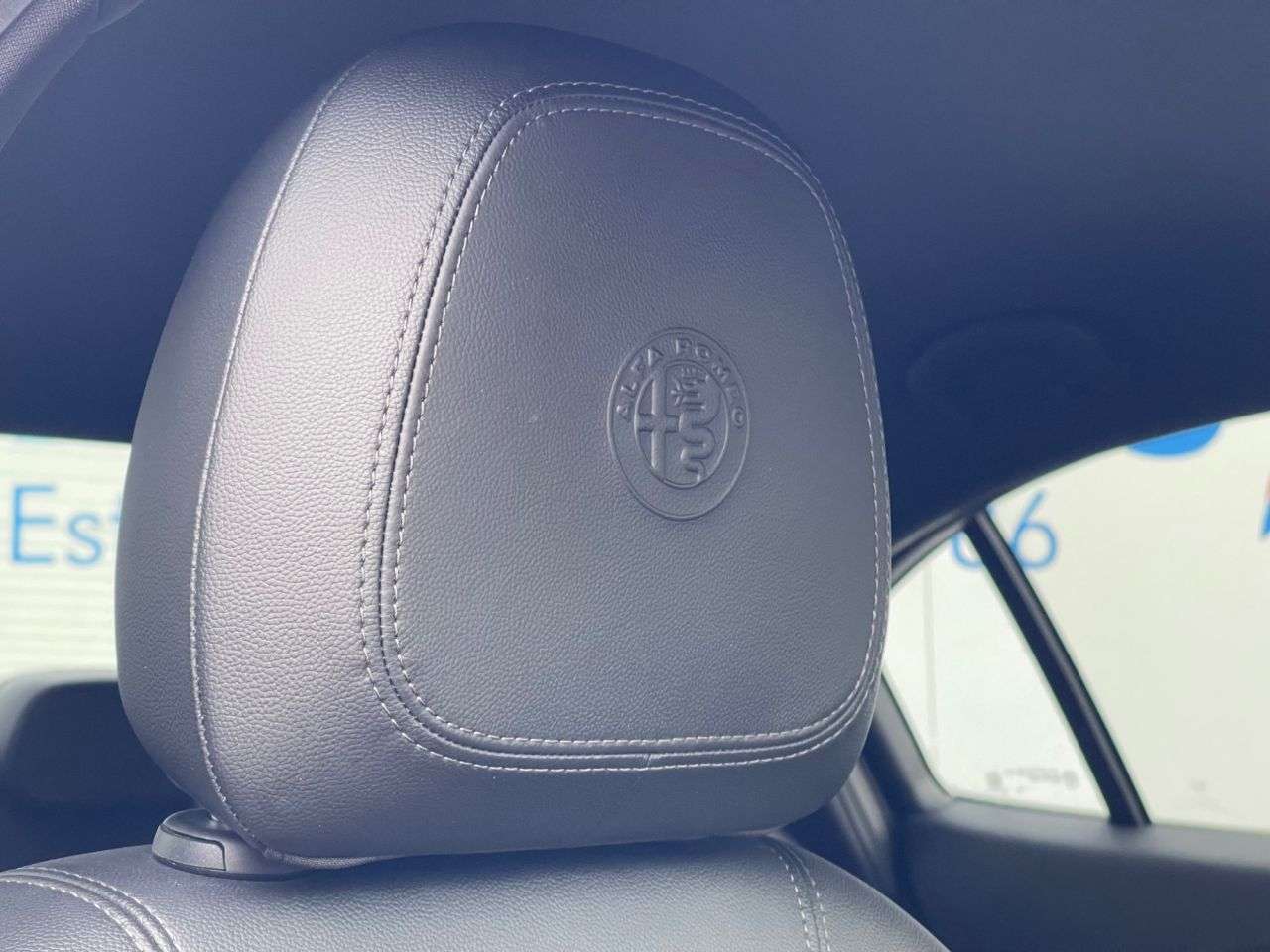 2022 ALFA ROMEO GIULIA 2022 ALFA ROMEO GIULIA