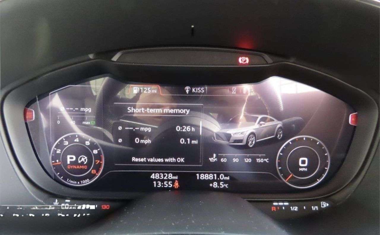 2021 AUDI TT 2021 AUDI TT