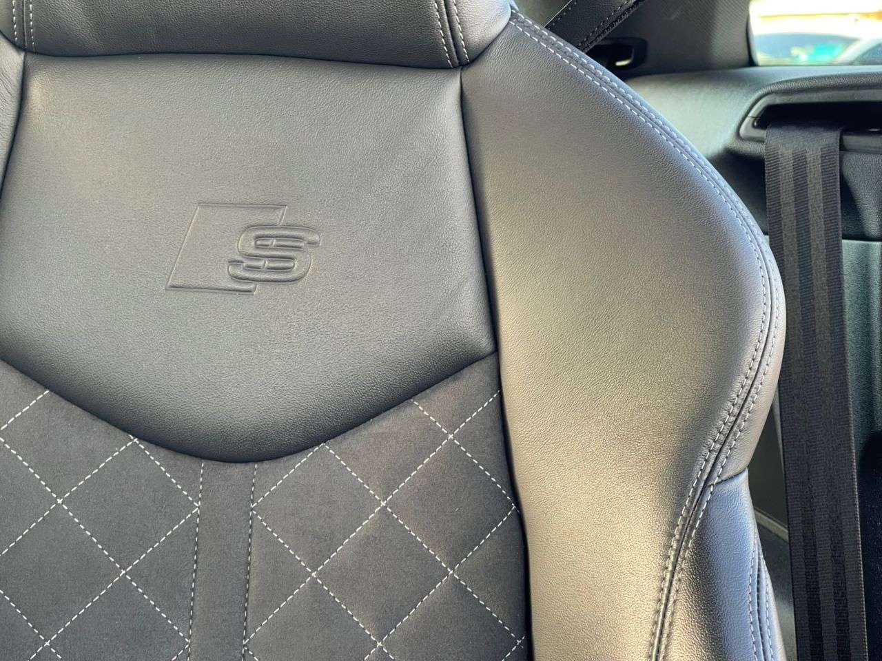 2021 AUDI TT 2021 AUDI TT