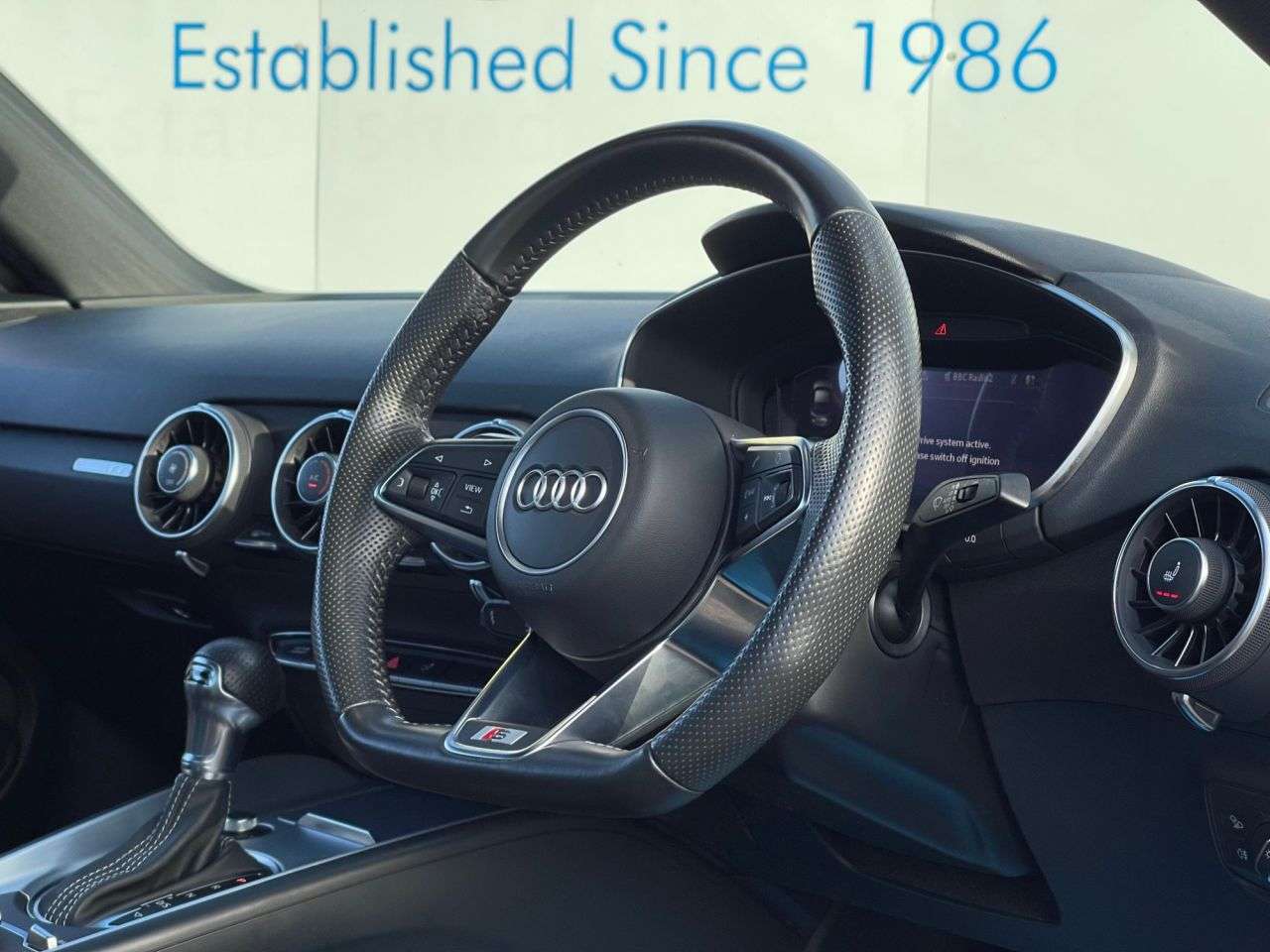 2021 AUDI TT 2021 AUDI TT