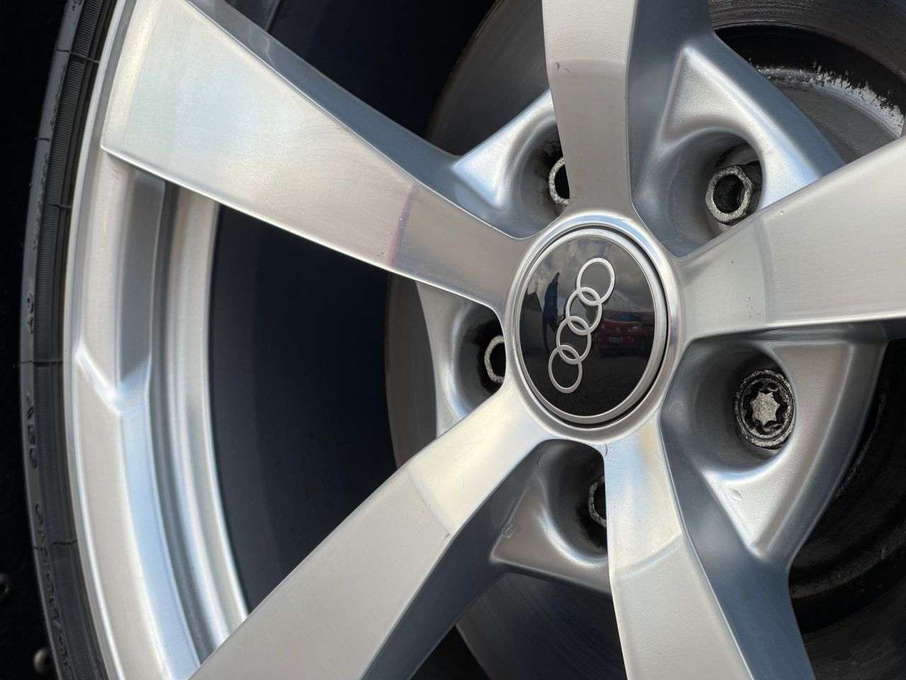 2021 AUDI TT 2021 AUDI TT