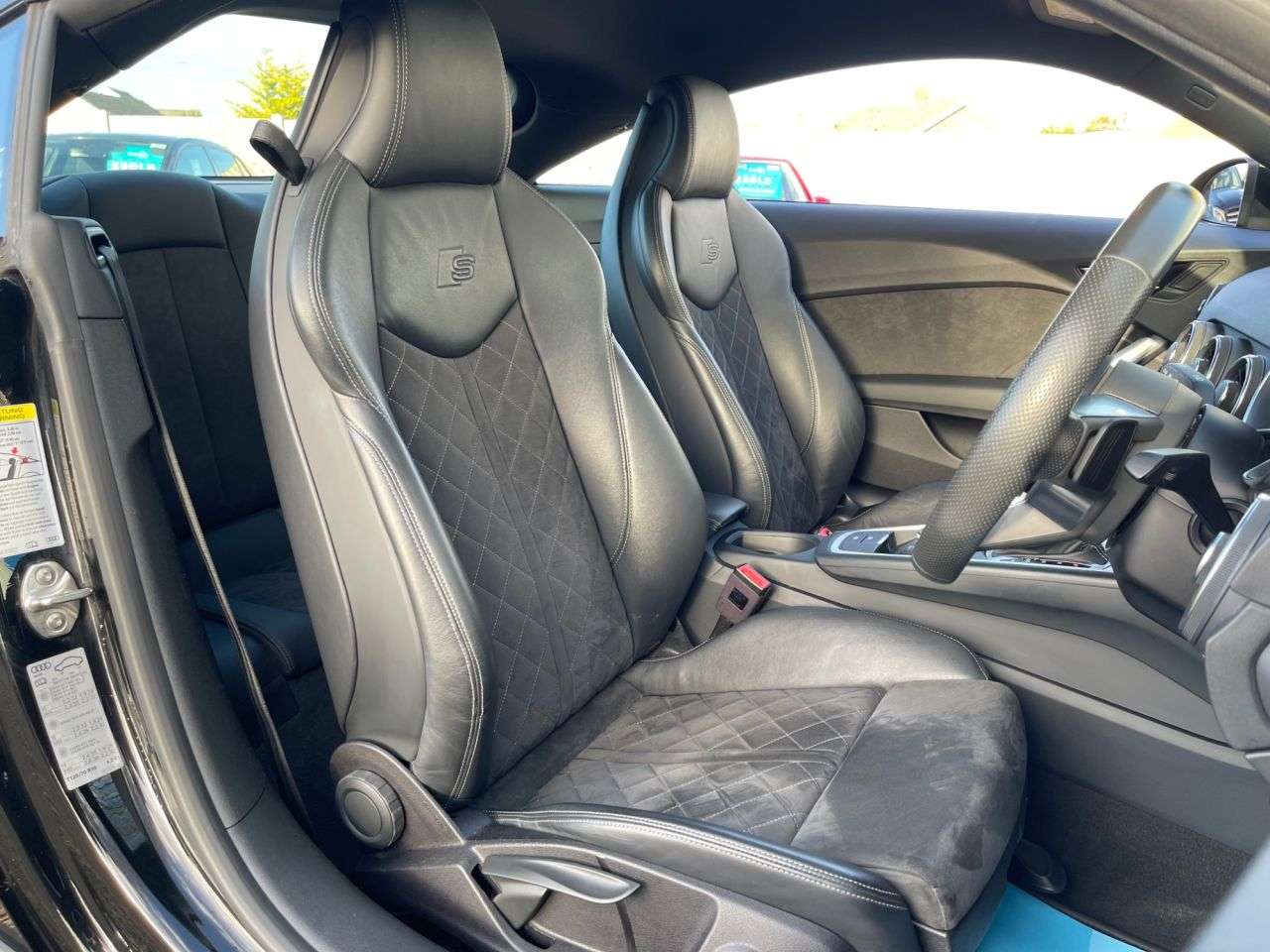 2021 AUDI TT 2021 AUDI TT