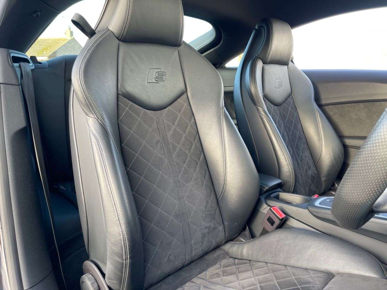 2021 AUDI TT 2021 AUDI TT