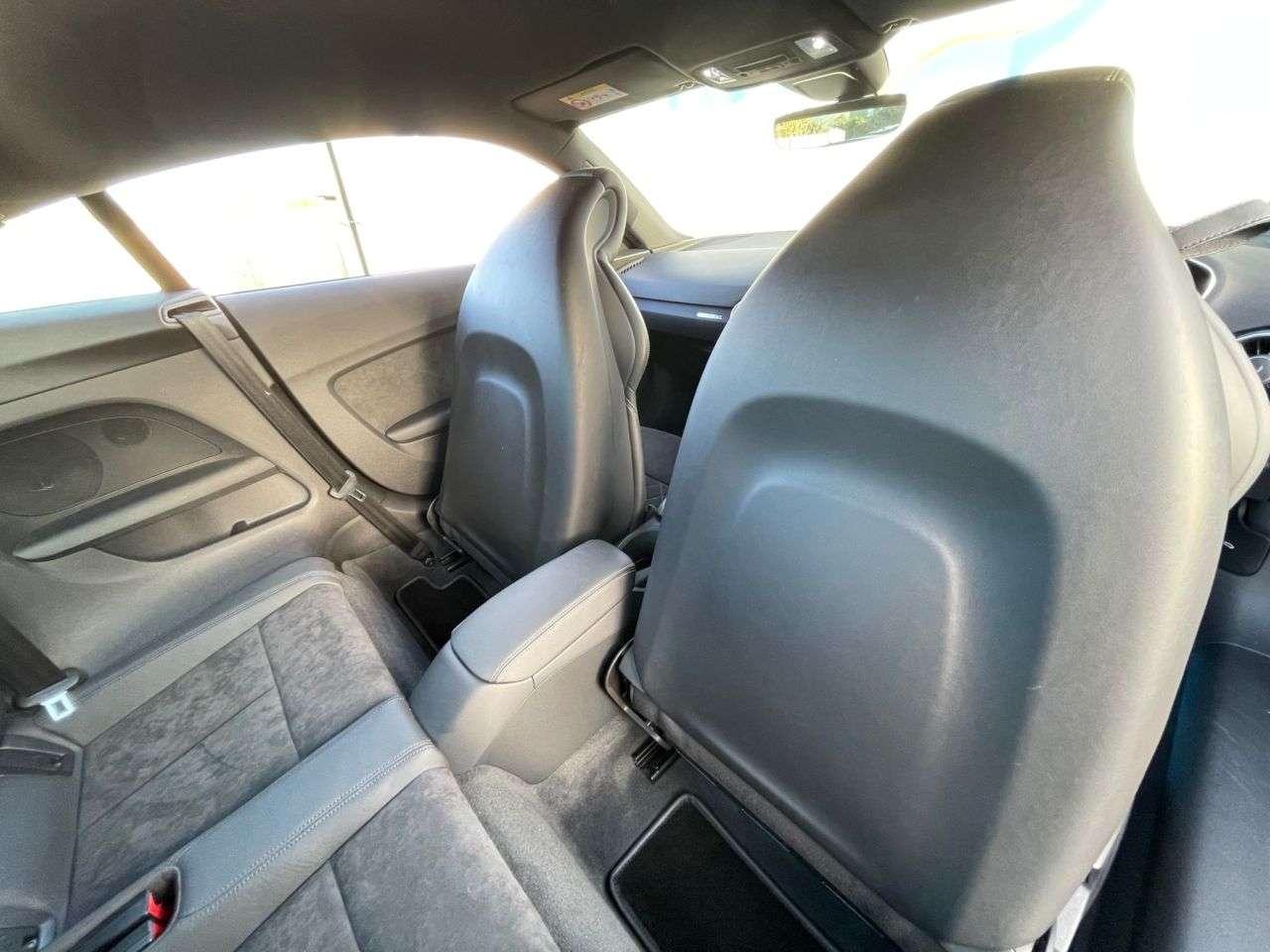 2021 AUDI TT 2021 AUDI TT