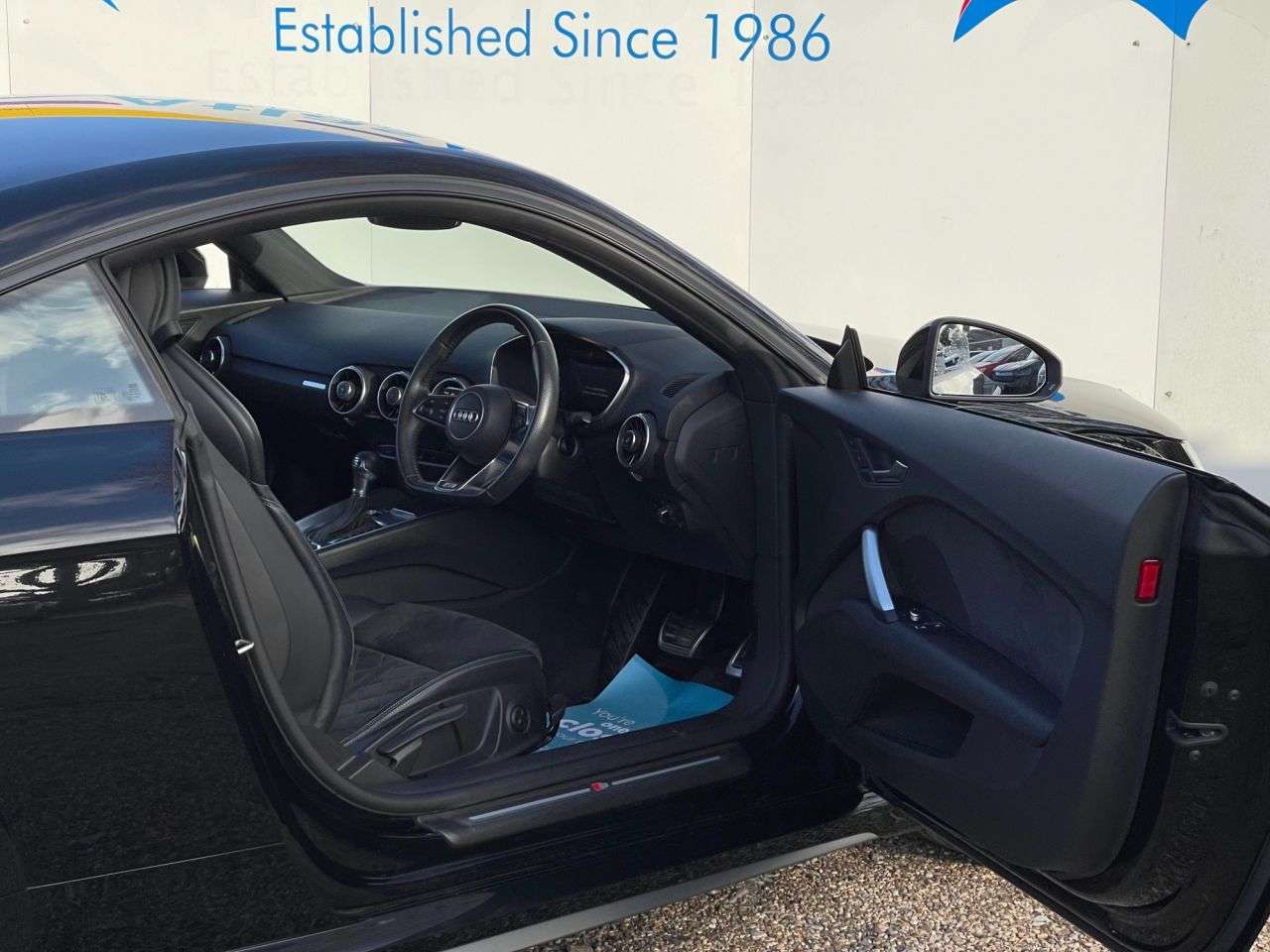 2021 AUDI TT 2021 AUDI TT