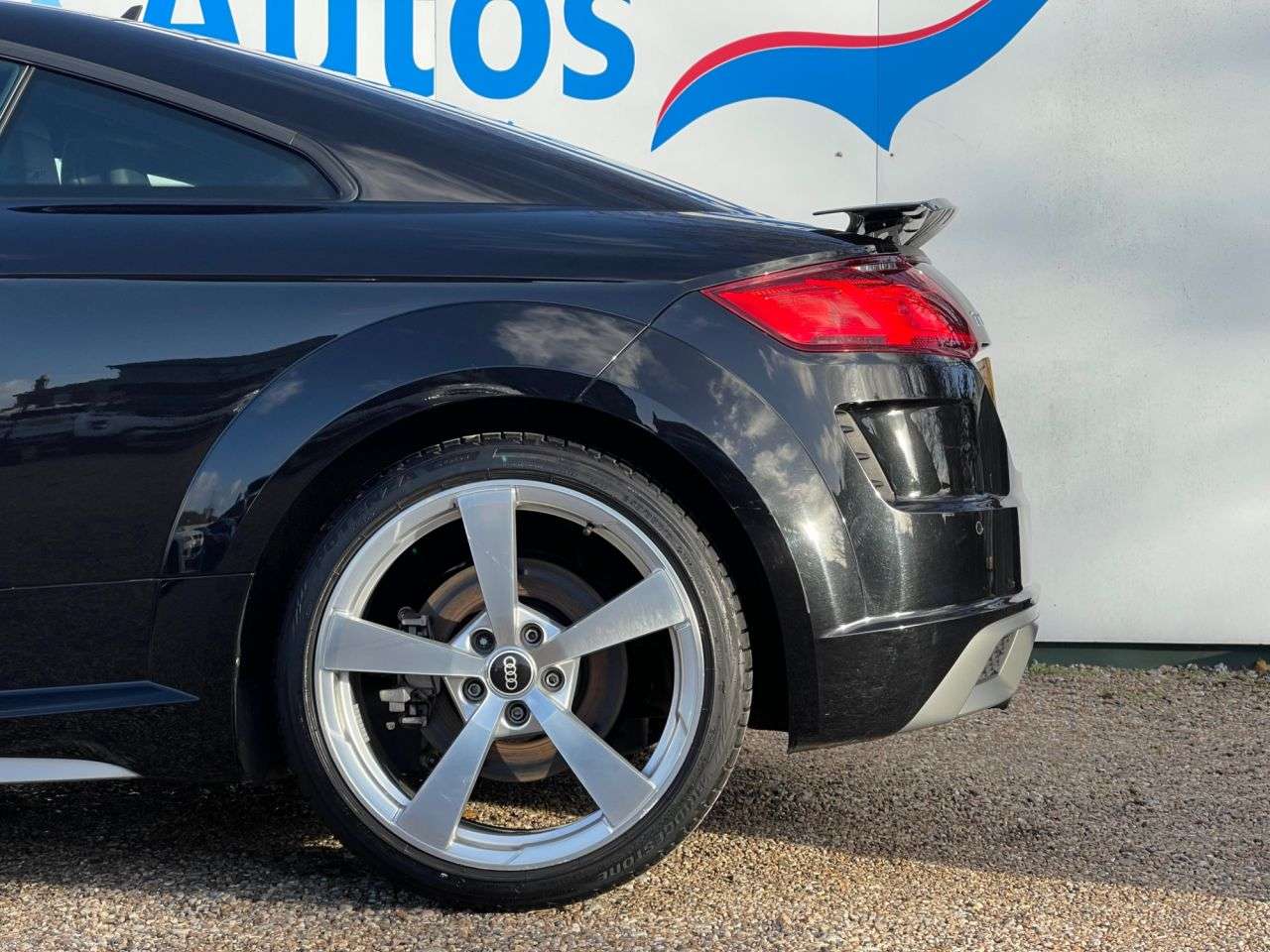2021 AUDI TT 2021 AUDI TT