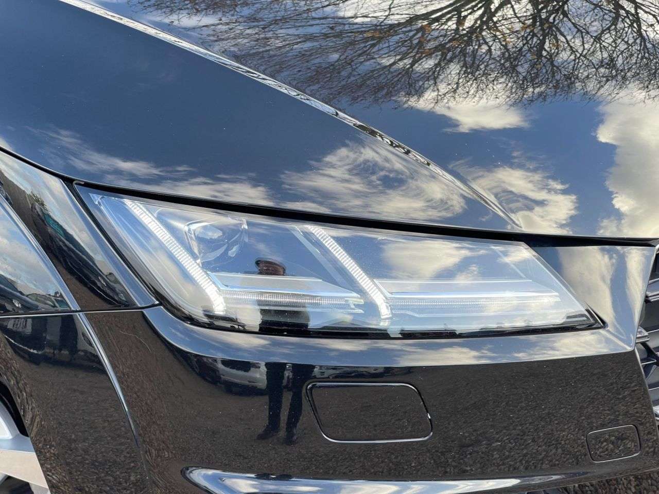 2021 AUDI TT 2021 AUDI TT