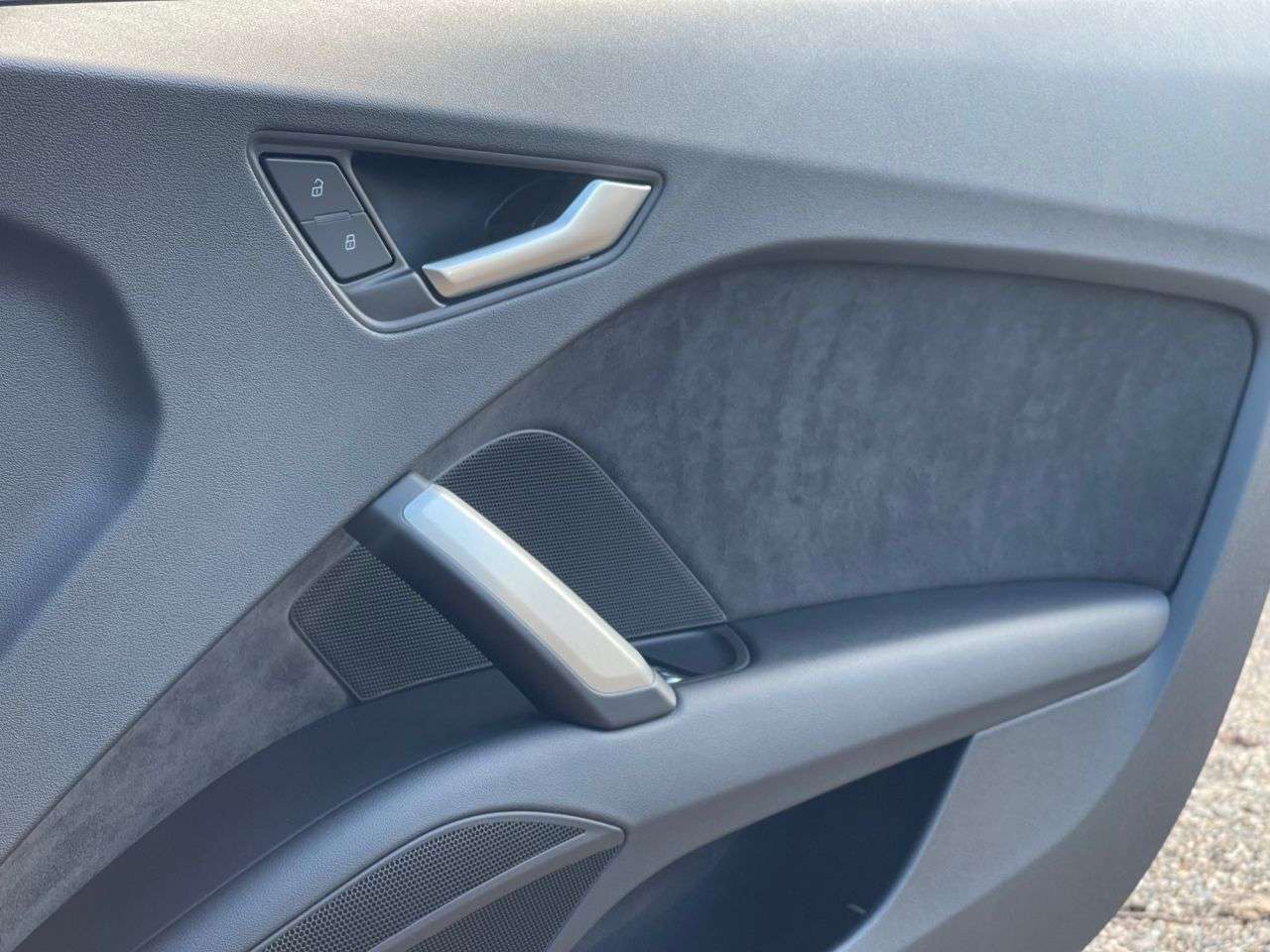 2021 AUDI TT 2021 AUDI TT