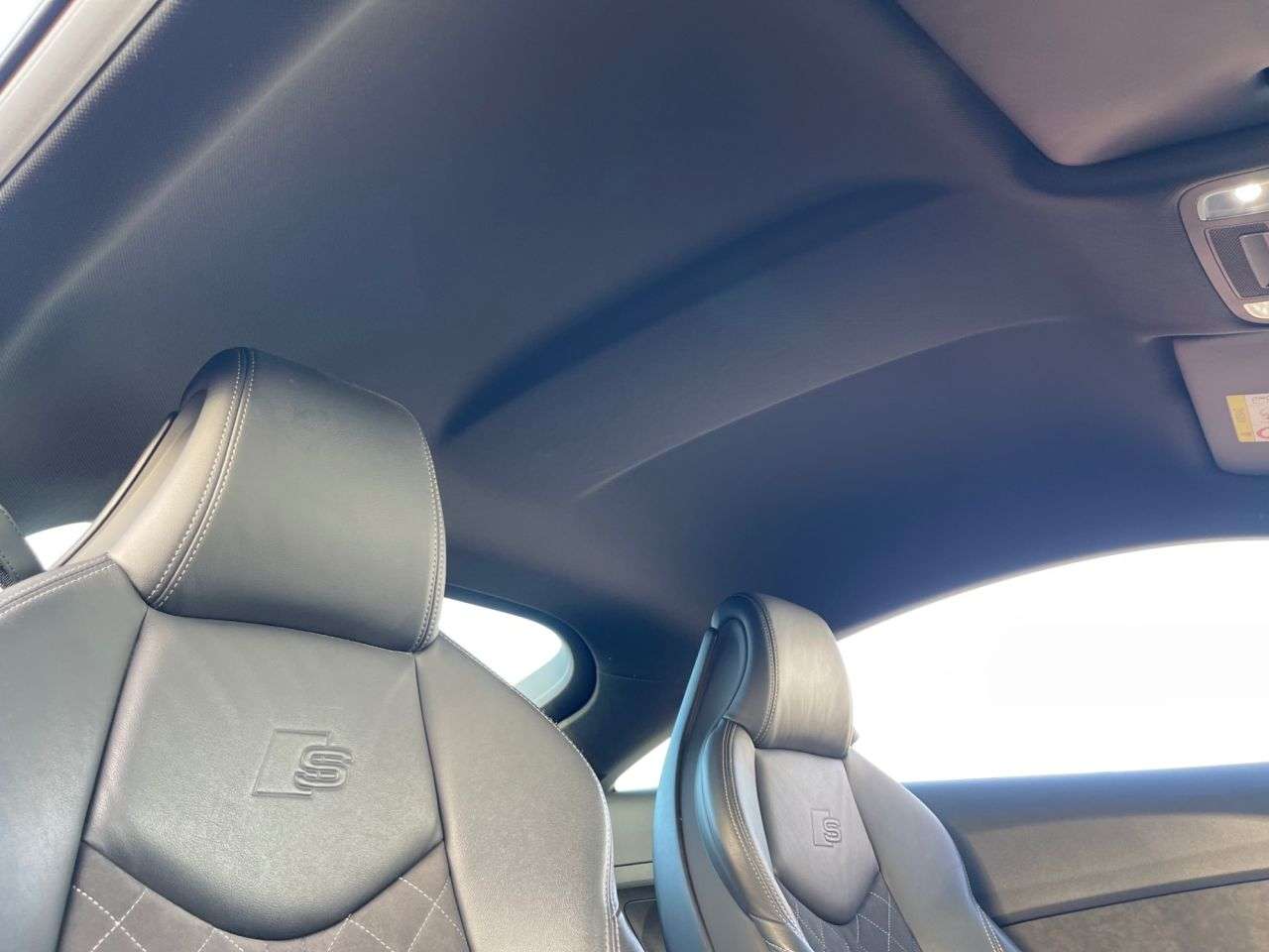 2021 AUDI TT 2021 AUDI TT