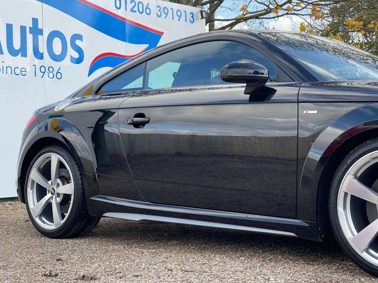 2021 AUDI TT 2021 AUDI TT