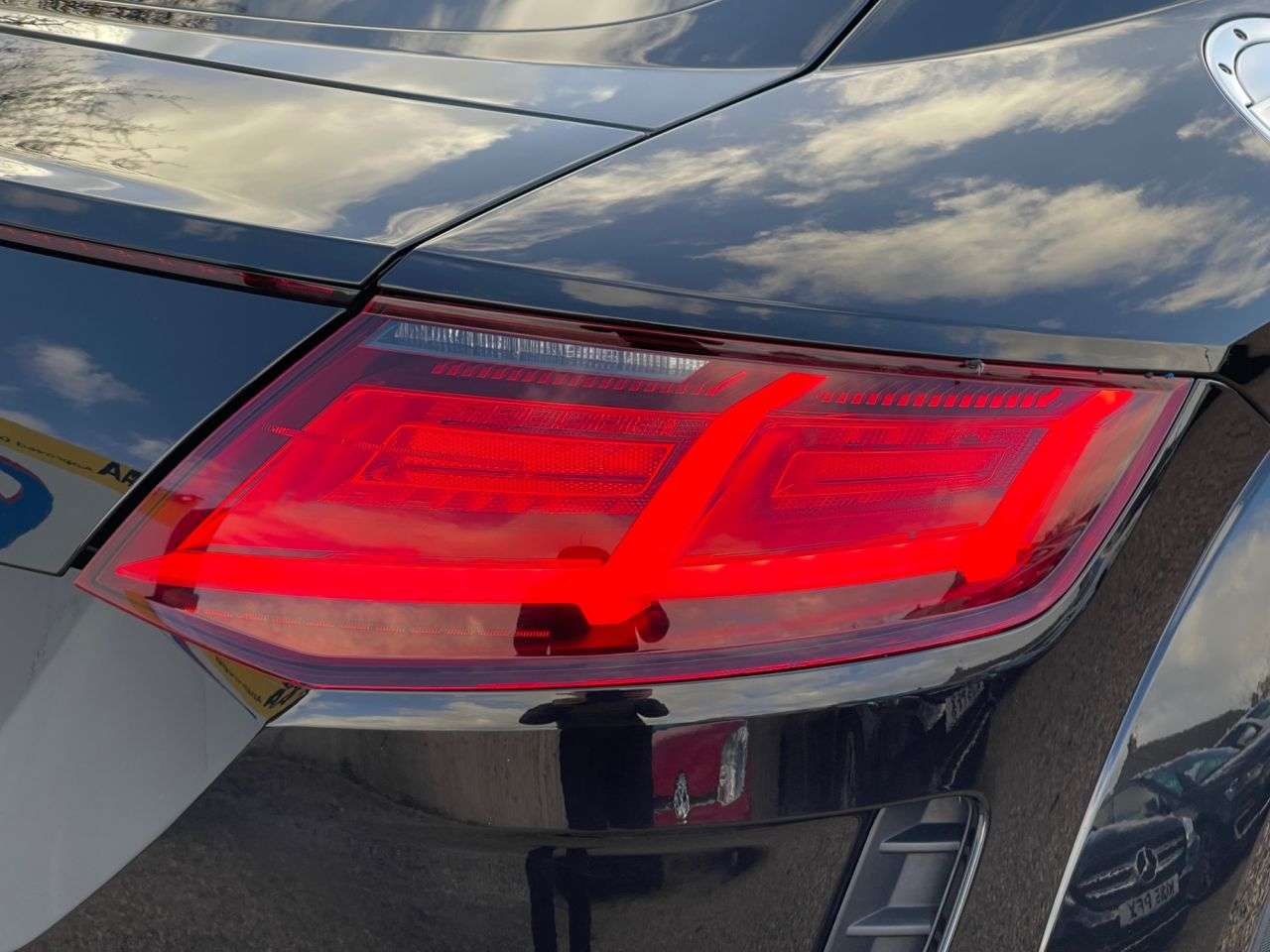 2021 AUDI TT 2021 AUDI TT