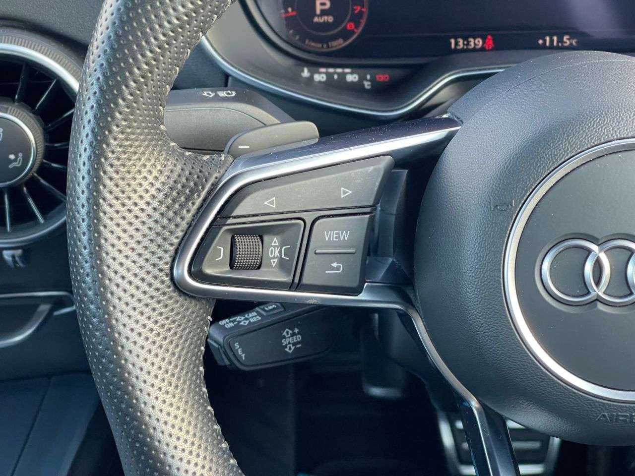 2021 AUDI TT 2021 AUDI TT