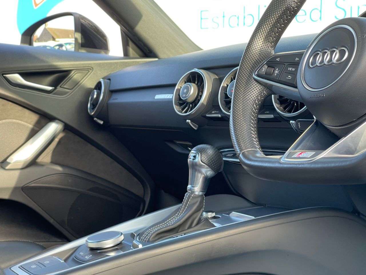 2021 AUDI TT 2021 AUDI TT