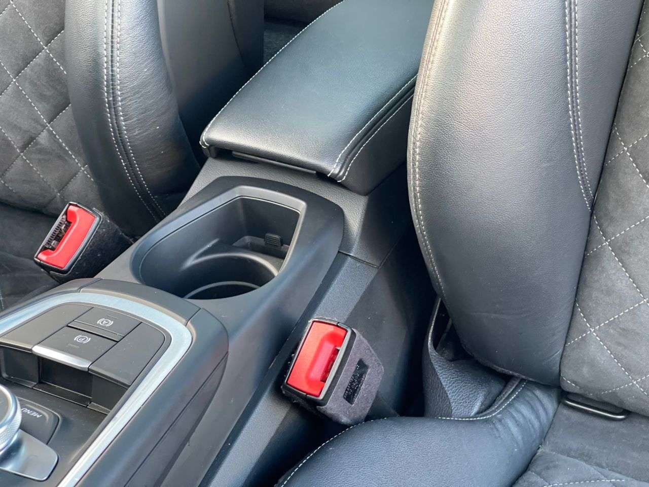 2021 AUDI TT 2021 AUDI TT