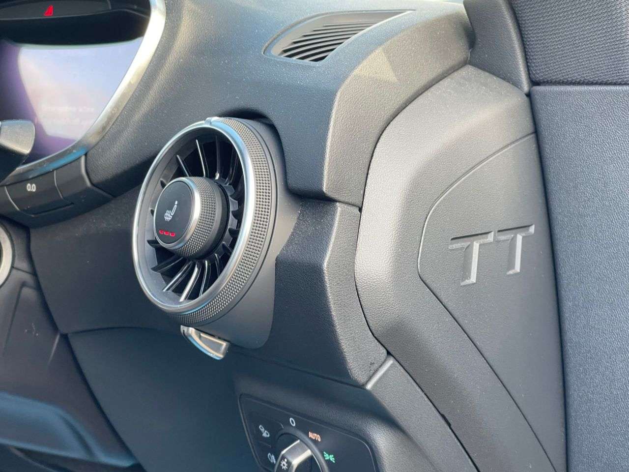 2021 AUDI TT 2021 AUDI TT