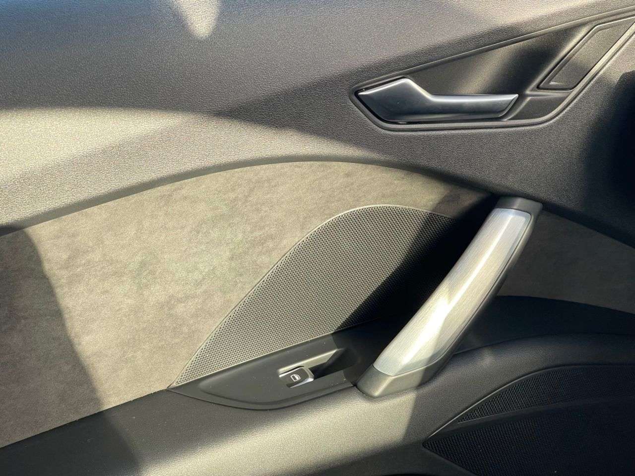 2021 AUDI TT 2021 AUDI TT