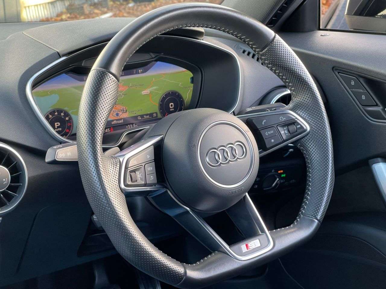 2021 AUDI TT 2021 AUDI TT