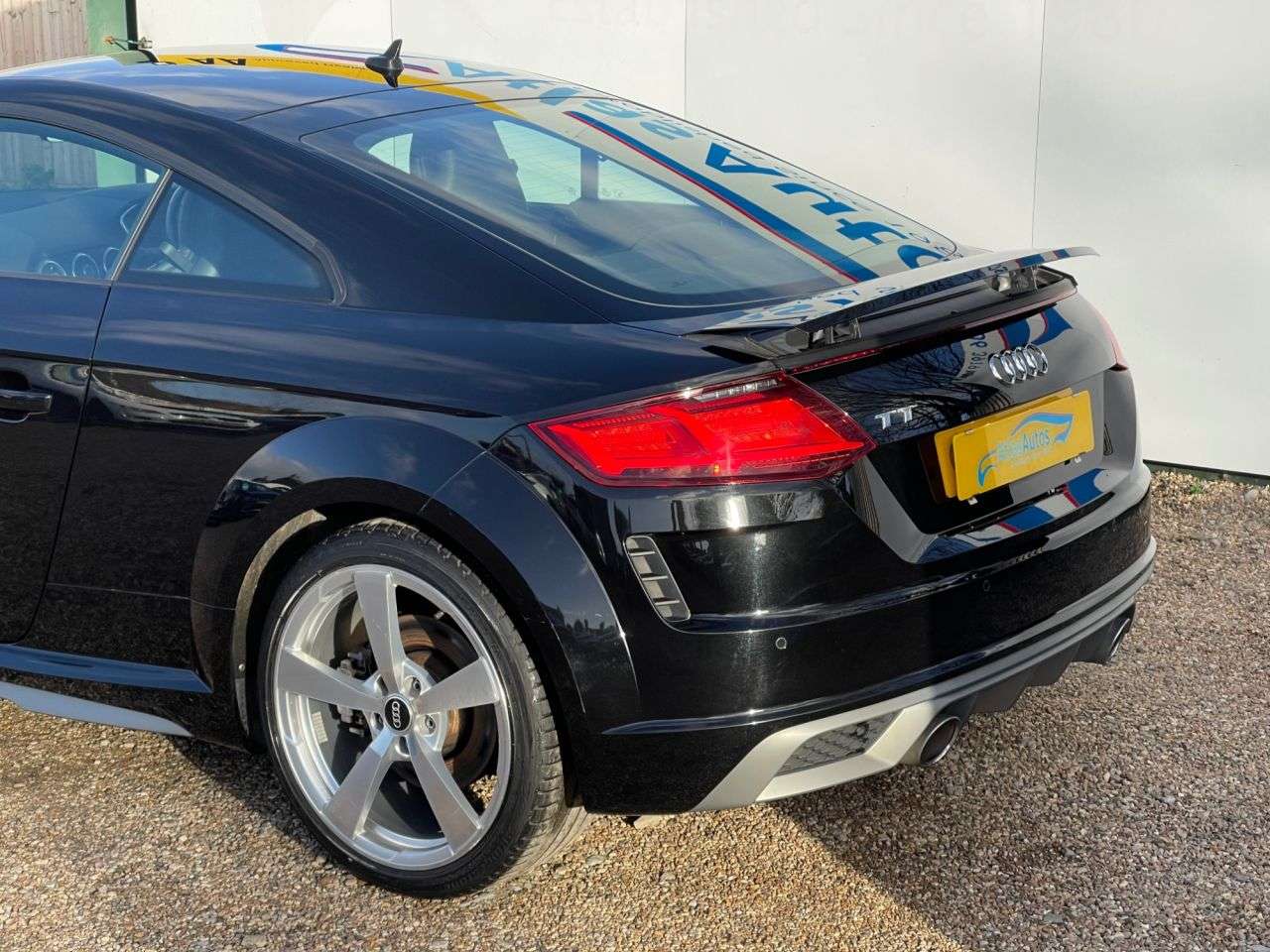 2021 AUDI TT 2021 AUDI TT