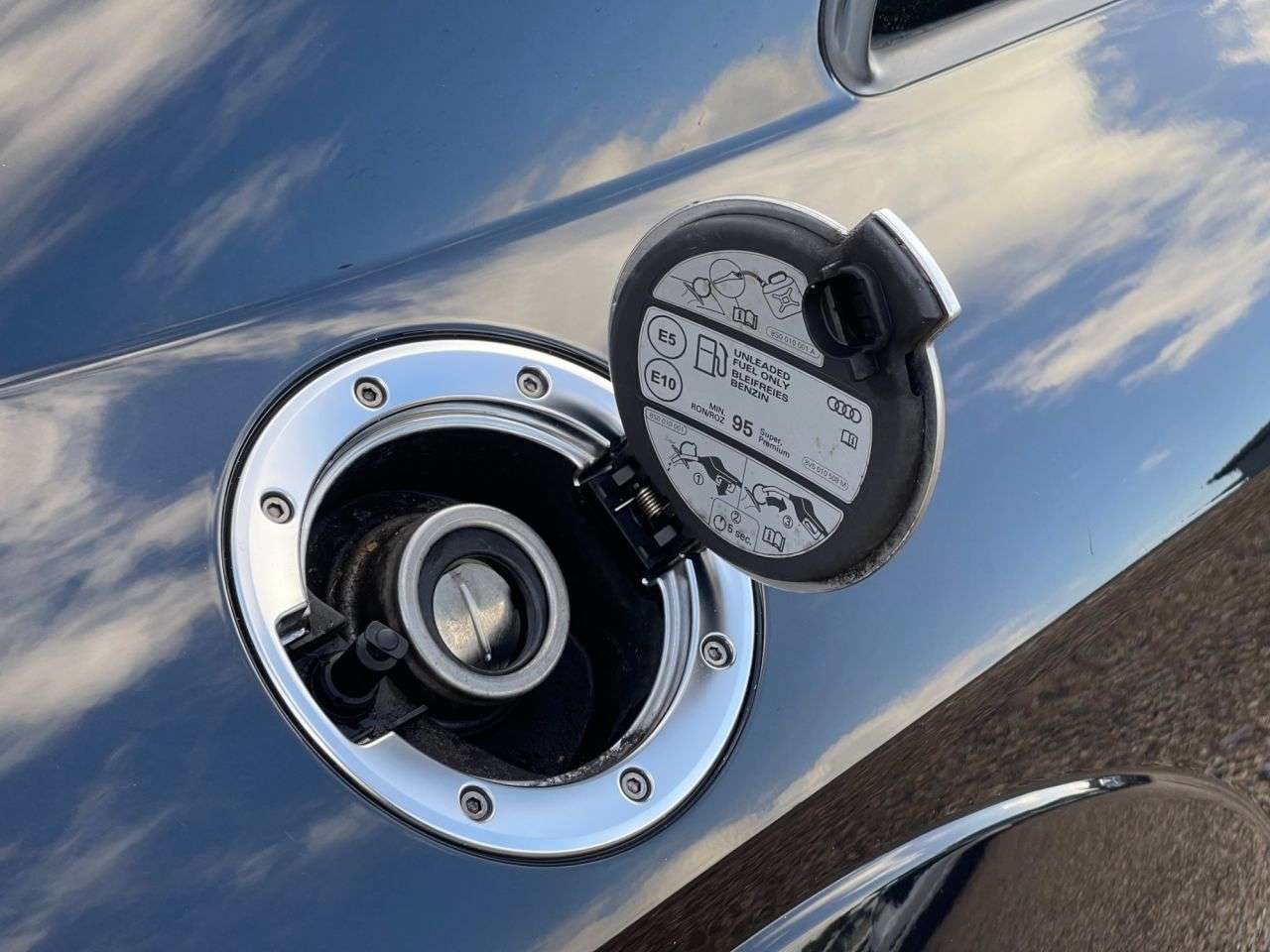 2021 AUDI TT 2021 AUDI TT