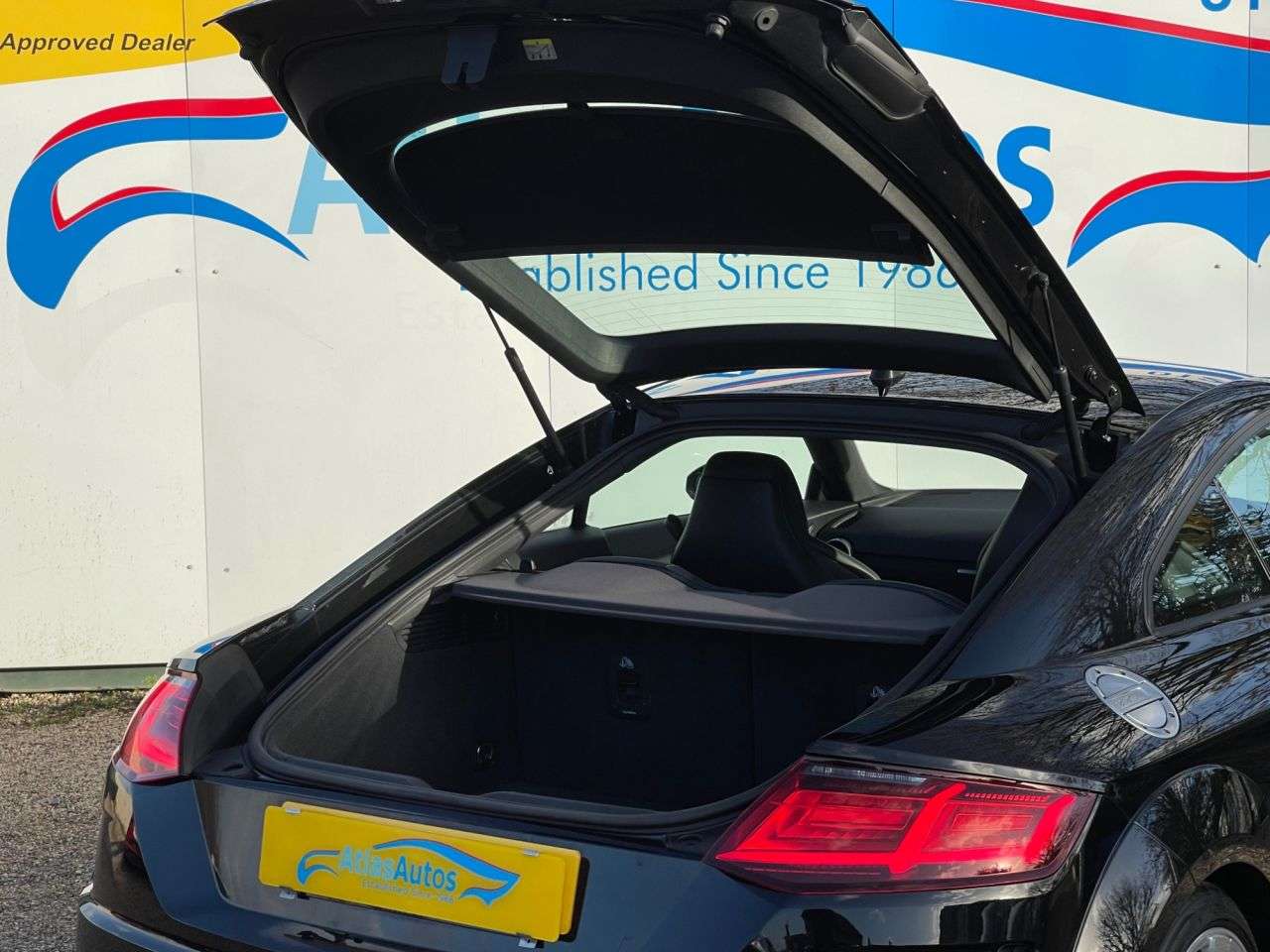 2021 AUDI TT 2021 AUDI TT