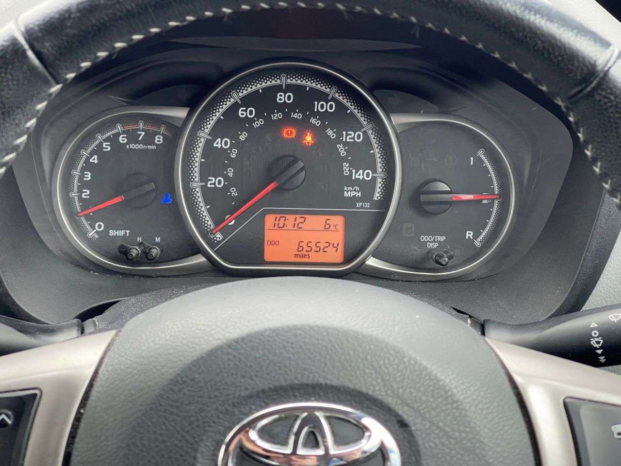 2017 TOYOTA YARIS 2017 TOYOTA YARIS