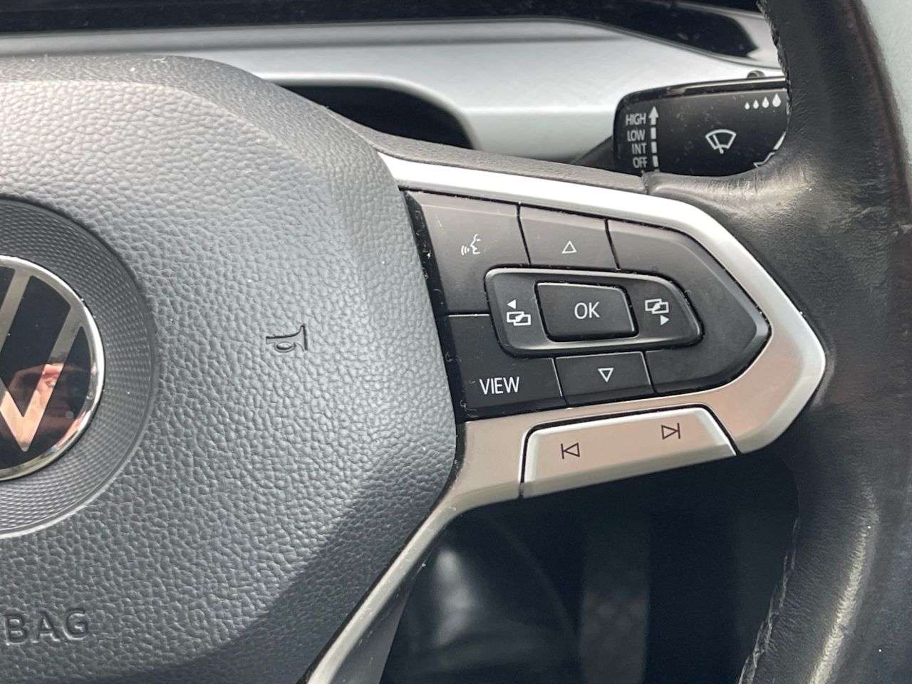 2021 VOLKSWAGEN GOLF 2021 VOLKSWAGEN GOLF