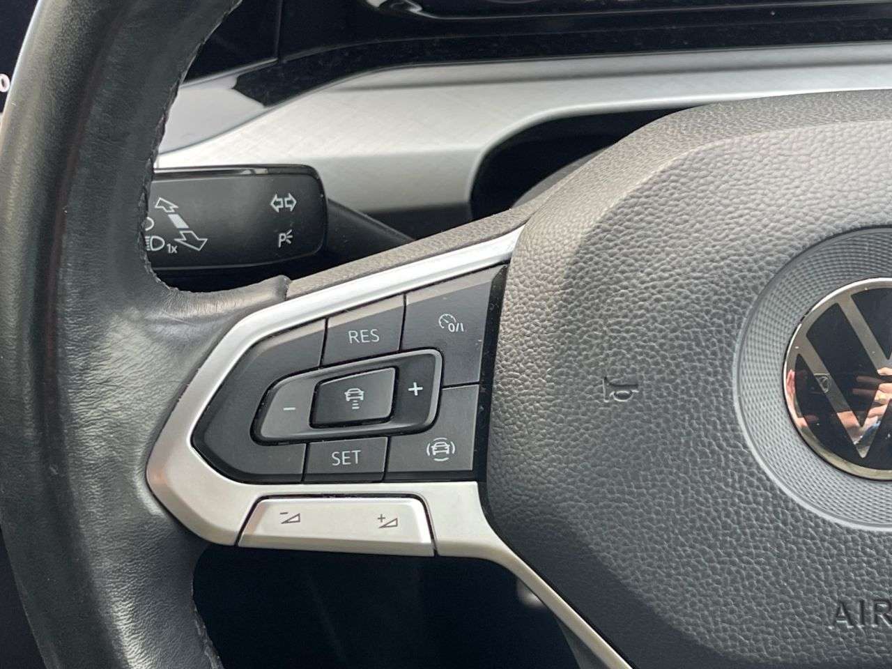 2021 VOLKSWAGEN GOLF 2021 VOLKSWAGEN GOLF