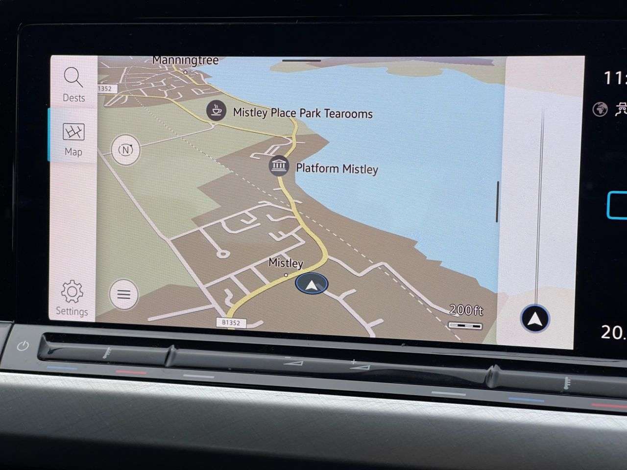 2021 VOLKSWAGEN GOLF 2021 VOLKSWAGEN GOLF