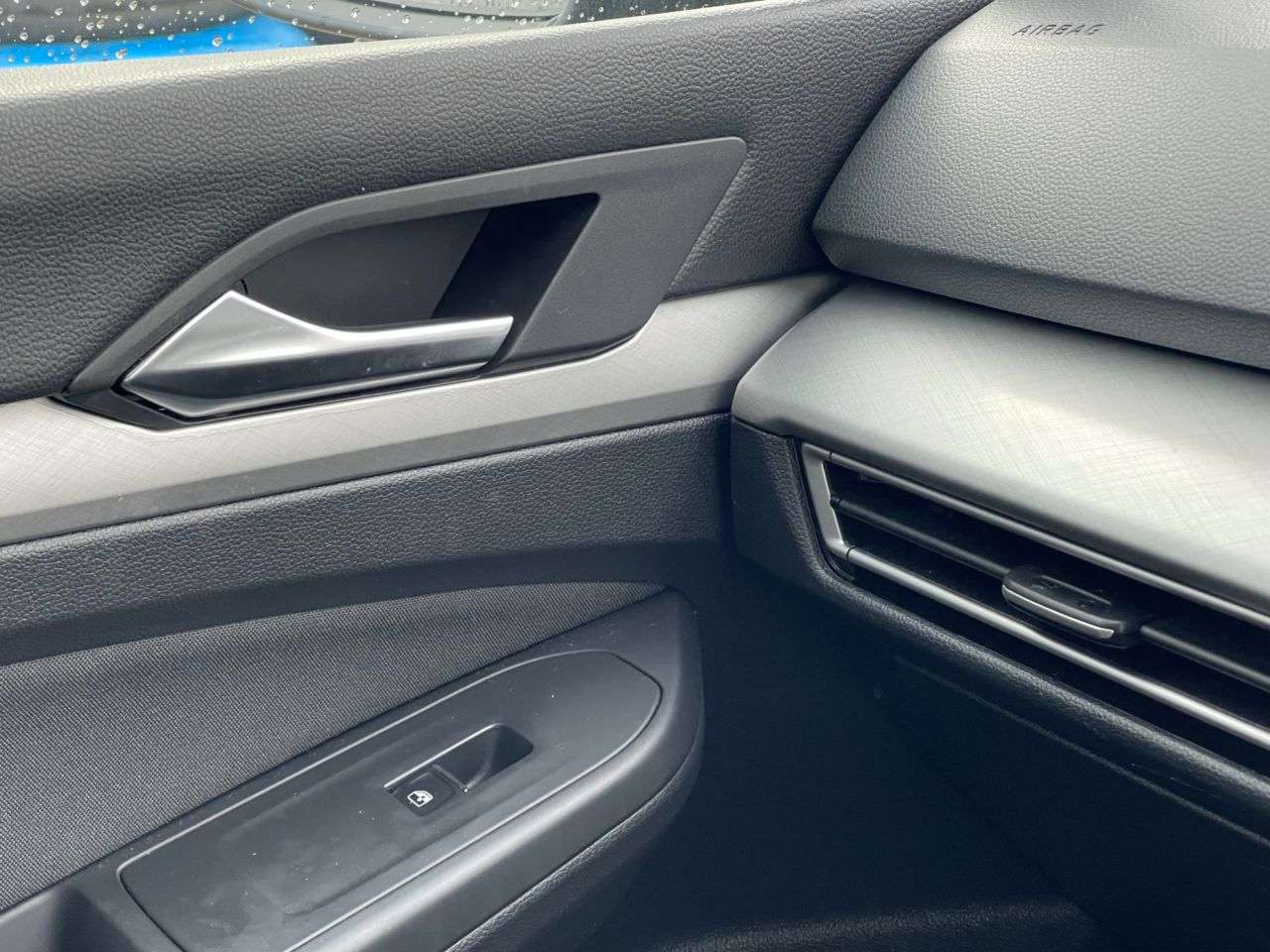 2021 VOLKSWAGEN GOLF 2021 VOLKSWAGEN GOLF