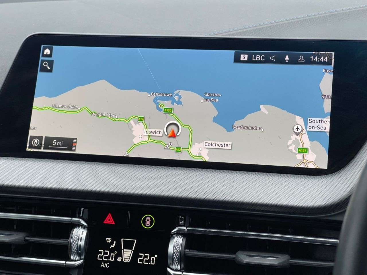 A 2023 BMW 1 SERIES 1.5 118i M Sport (LCP) Hatchback 5dr Petrol DCT Euro 6 (s/s) (136 ps) PART A 2023 BMW 1 SERIES 1.5 118i M Sport (LCP) Hatchback 5dr Petrol DCT Euro 6 (s/s) (136 ps) PART