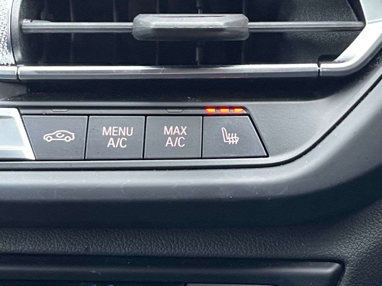 A 2023 BMW 1 SERIES 1.5 118i M Sport (LCP) Hatchback 5dr Petrol DCT Euro 6 (s/s) (136 ps) PART A 2023 BMW 1 SERIES 1.5 118i M Sport (LCP) Hatchback 5dr Petrol DCT Euro 6 (s/s) (136 ps) PART