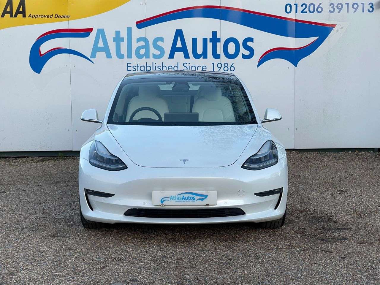 2020 TESLA MODEL 3 2020 TESLA MODEL 3