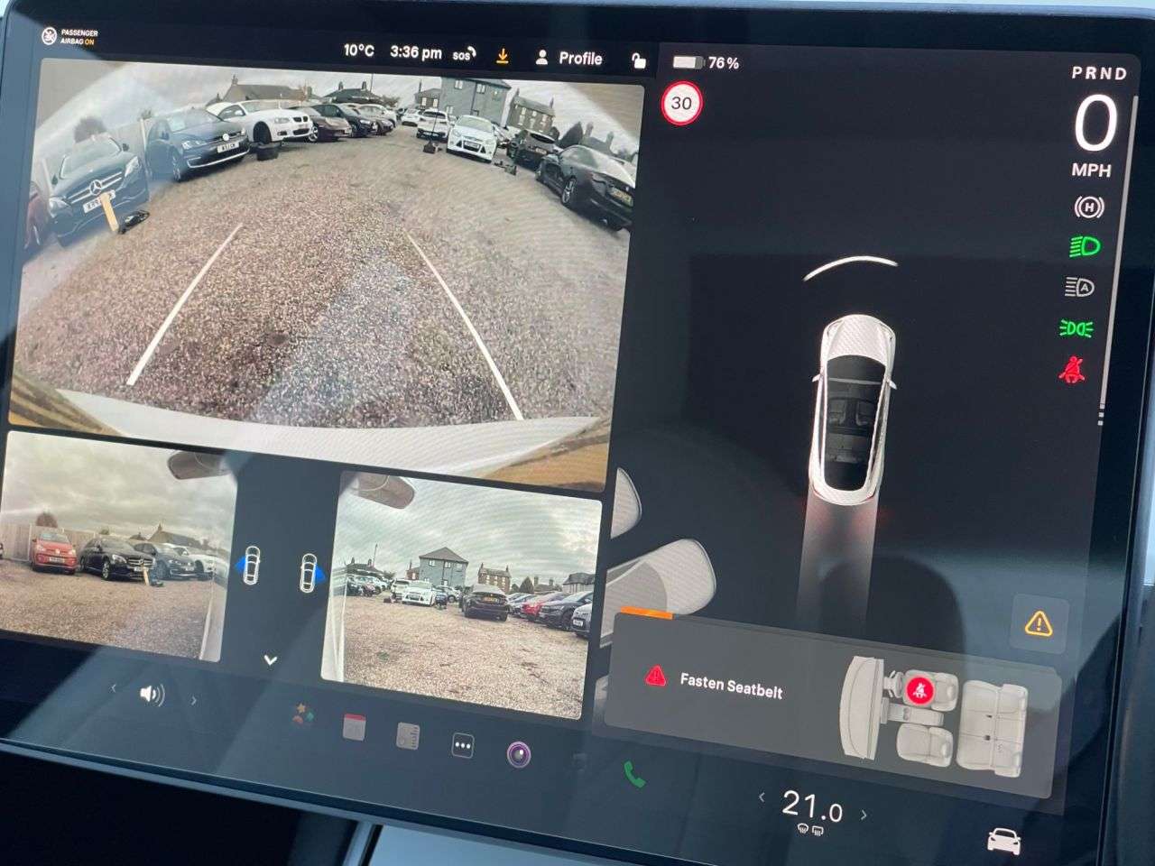 2020 TESLA MODEL 3 2020 TESLA MODEL 3