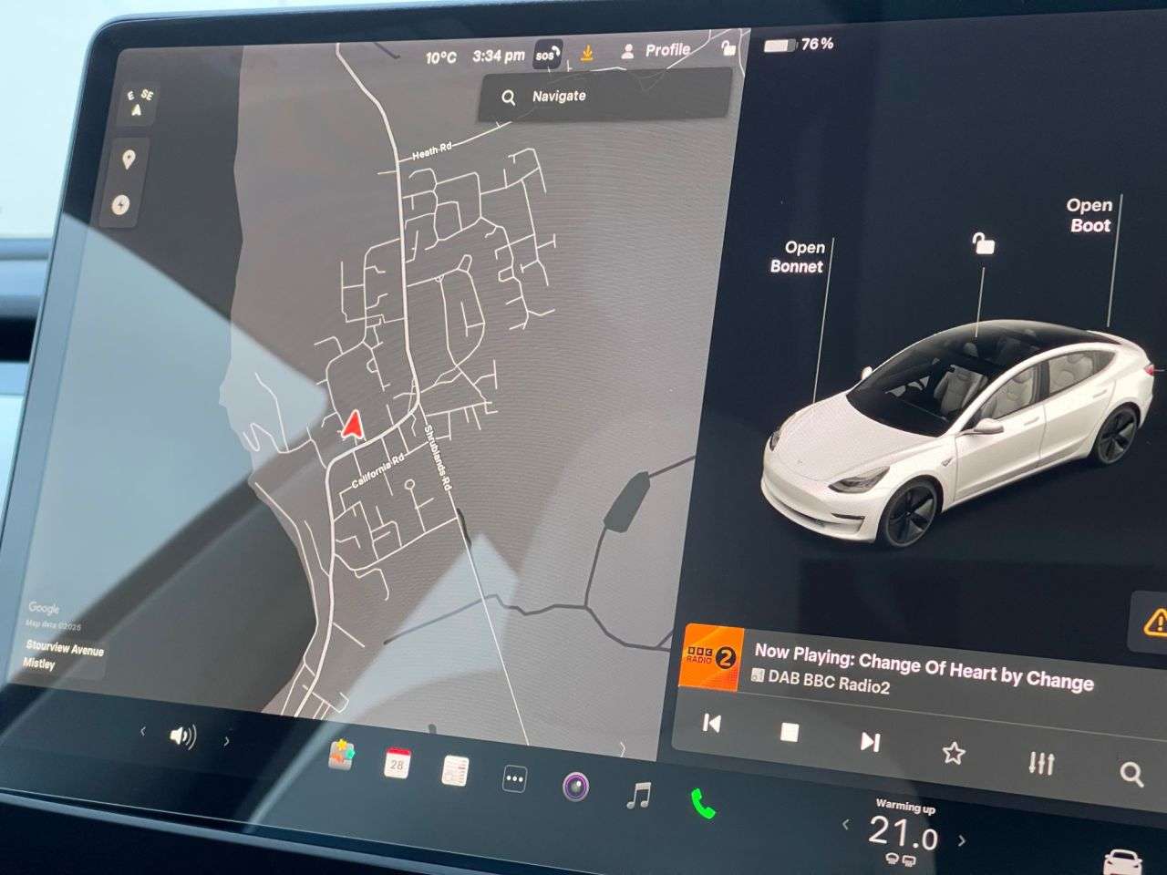 2020 TESLA MODEL 3 2020 TESLA MODEL 3