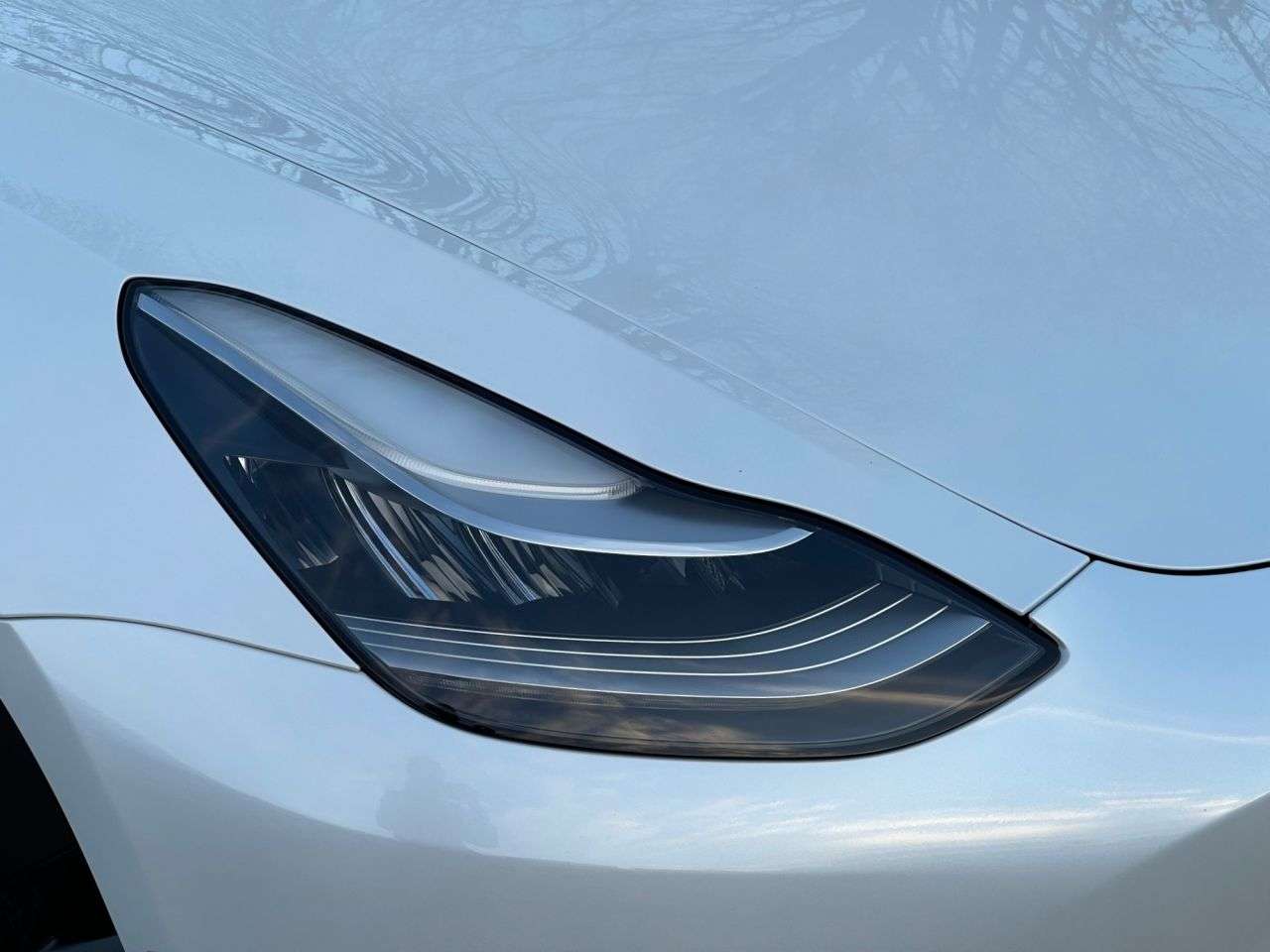 2020 TESLA MODEL 3 2020 TESLA MODEL 3