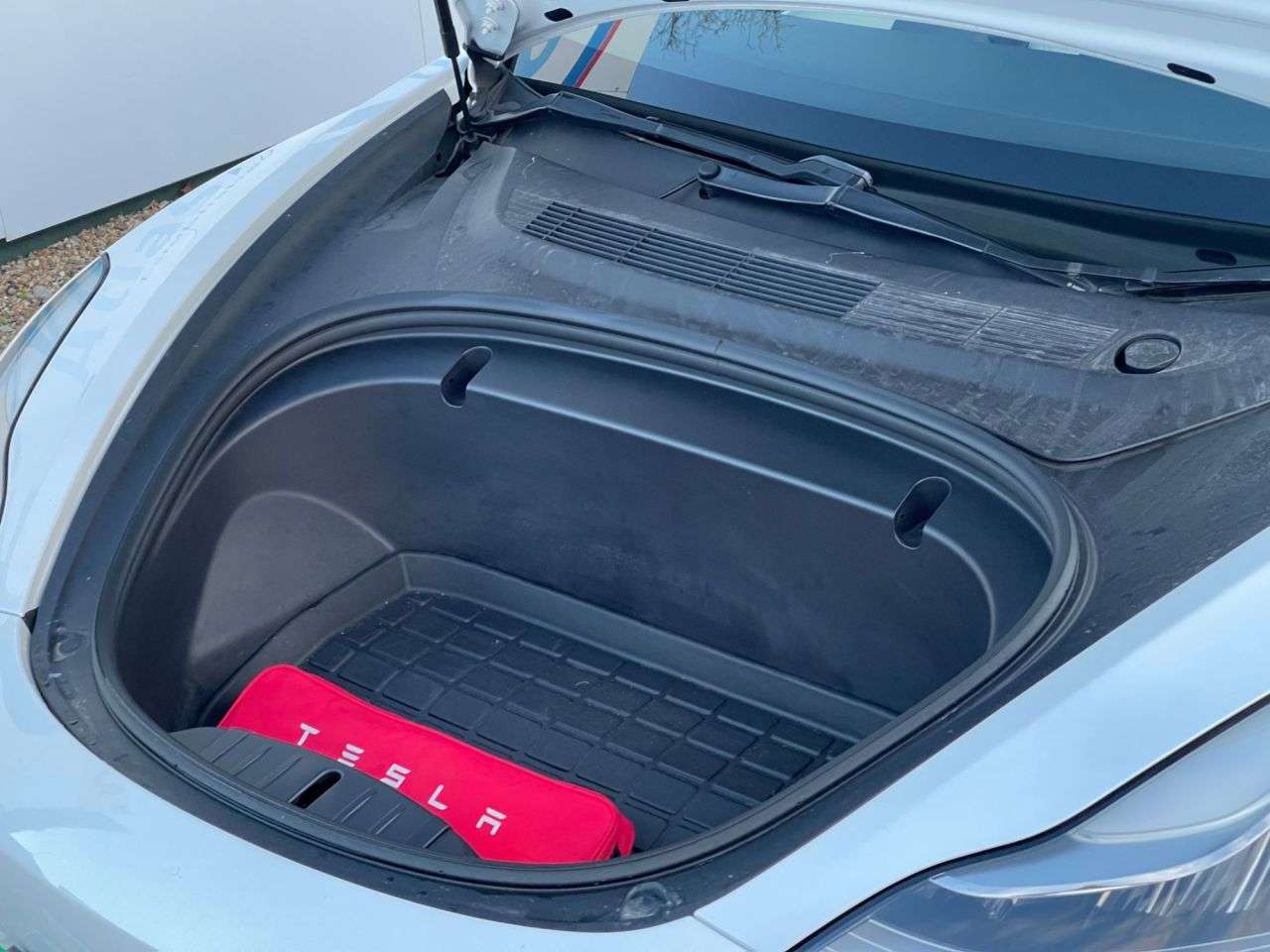 2020 TESLA MODEL 3 2020 TESLA MODEL 3
