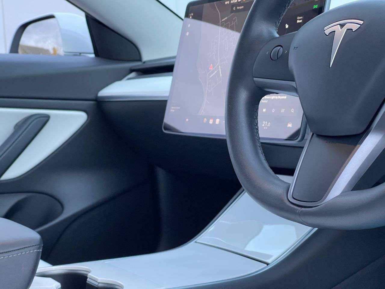 2020 TESLA MODEL 3 2020 TESLA MODEL 3