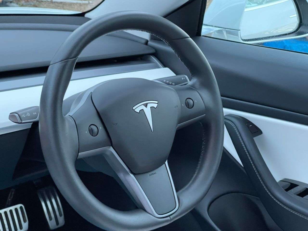 2020 TESLA MODEL 3 2020 TESLA MODEL 3