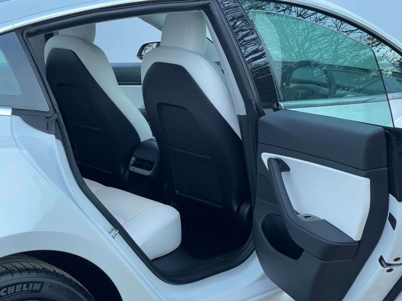 2020 TESLA MODEL 3 2020 TESLA MODEL 3