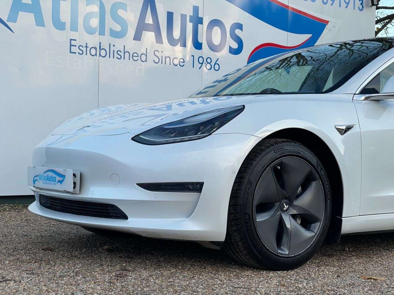 2020 TESLA MODEL 3 2020 TESLA MODEL 3