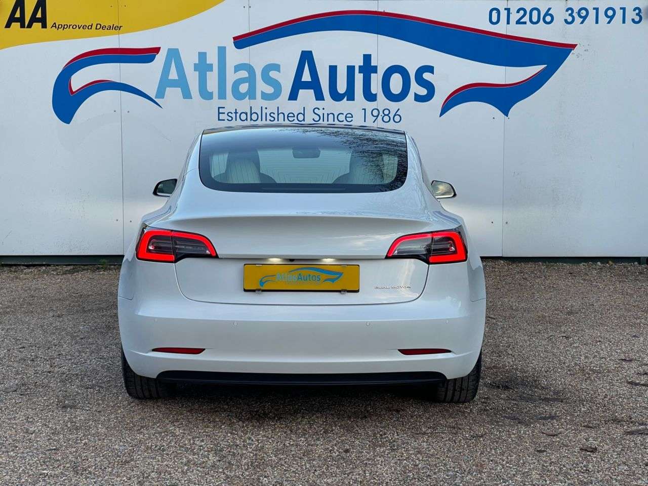 2020 TESLA MODEL 3 2020 TESLA MODEL 3