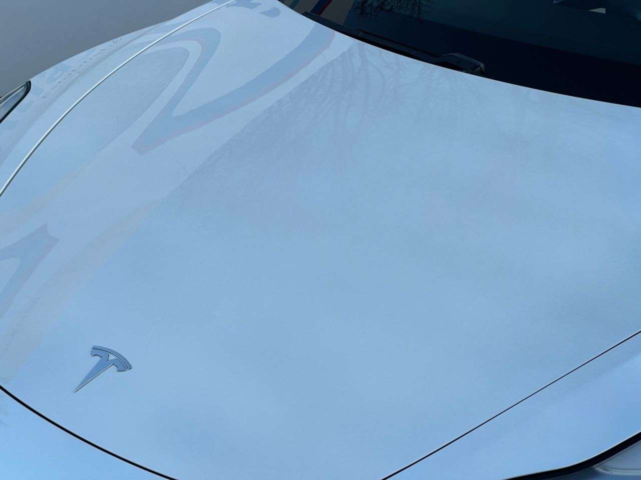 2020 TESLA MODEL 3 2020 TESLA MODEL 3