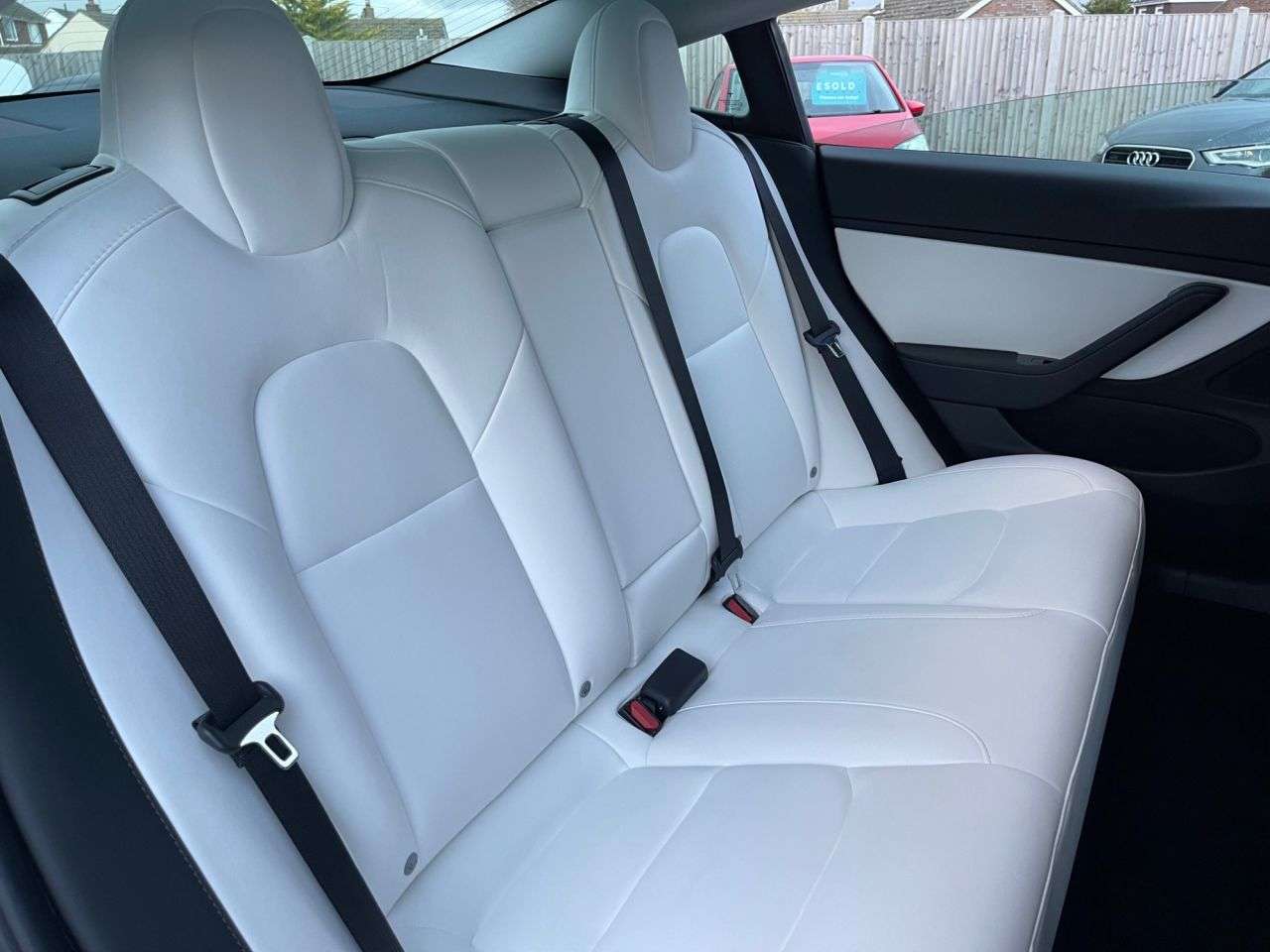 2020 TESLA MODEL 3 2020 TESLA MODEL 3