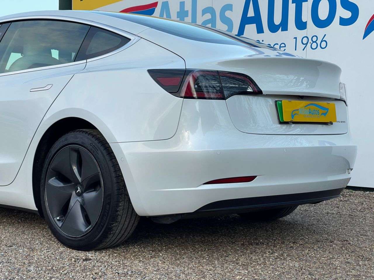 2020 TESLA MODEL 3 2020 TESLA MODEL 3