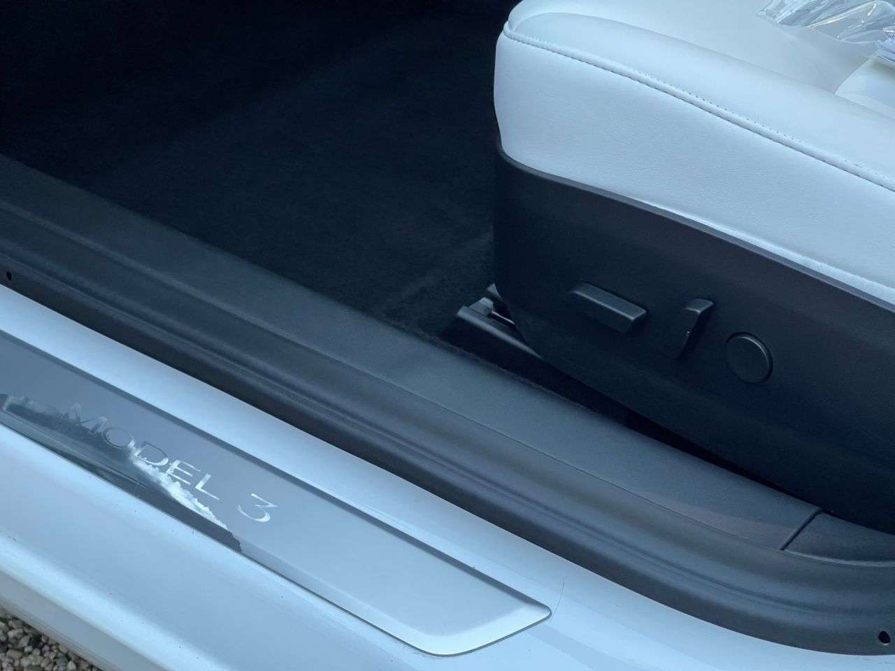 2020 TESLA MODEL 3 2020 TESLA MODEL 3