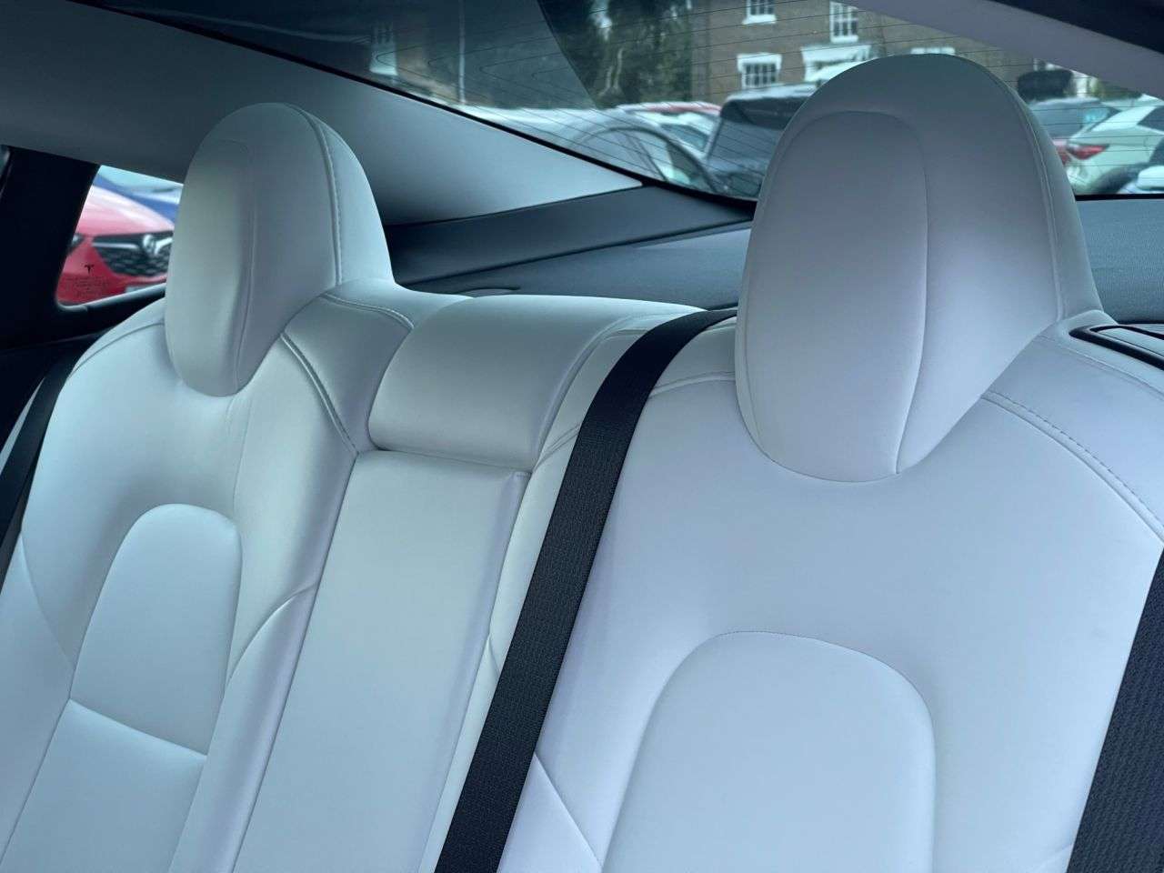 2020 TESLA MODEL 3 2020 TESLA MODEL 3