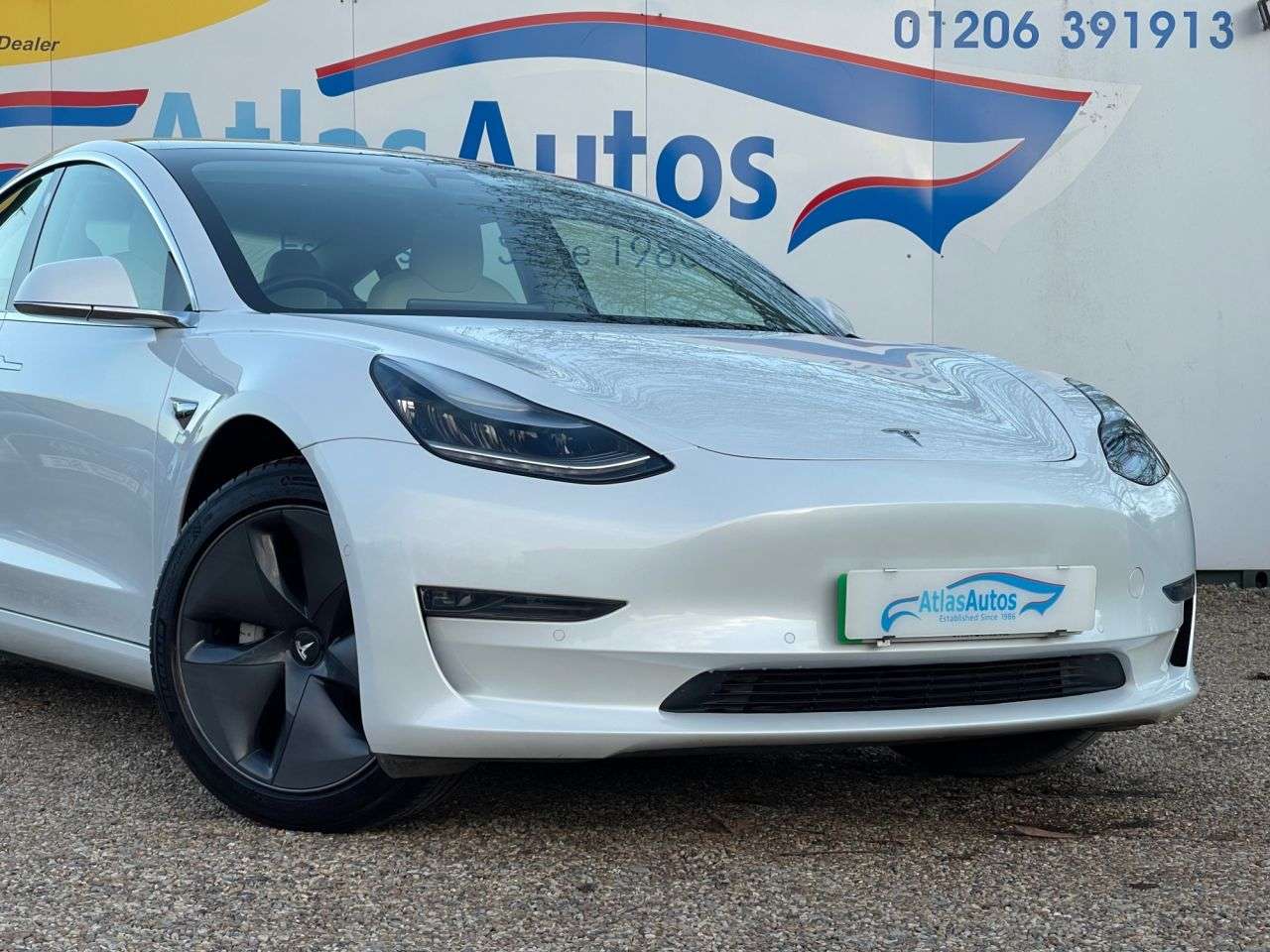2020 TESLA MODEL 3 2020 TESLA MODEL 3