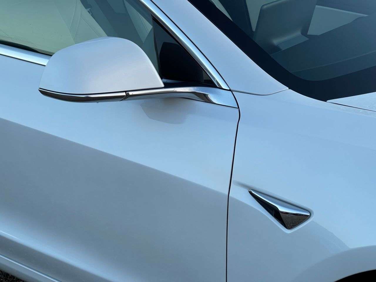2020 TESLA MODEL 3 2020 TESLA MODEL 3