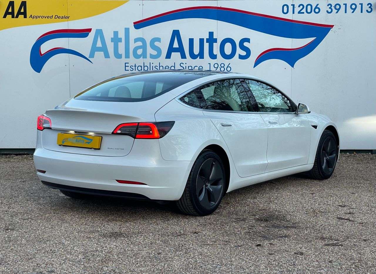 2020 TESLA MODEL 3 2020 TESLA MODEL 3