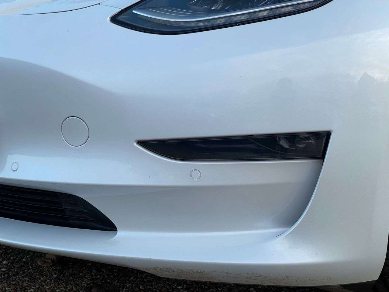 2020 TESLA MODEL 3 2020 TESLA MODEL 3